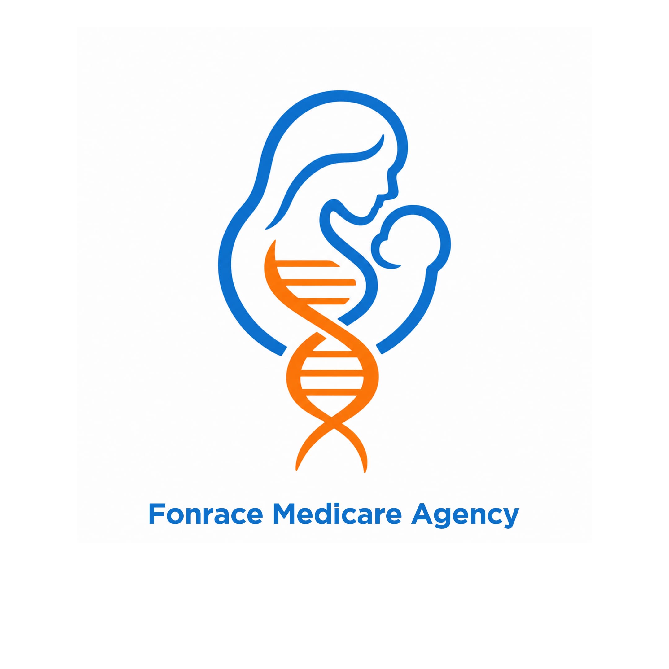 Fonrace Medicare Agency logo